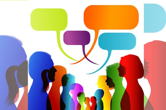 communication